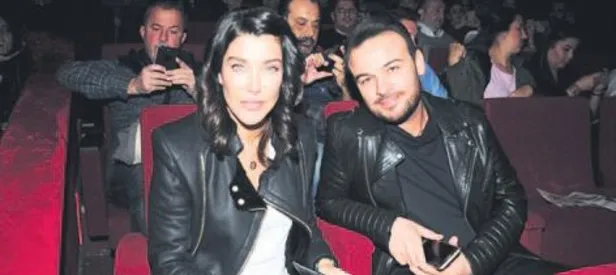 Sıla’yla romantizm