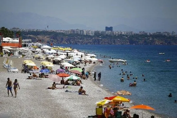 2018'de resmi tatiller toplam 116 gün olacak-9
