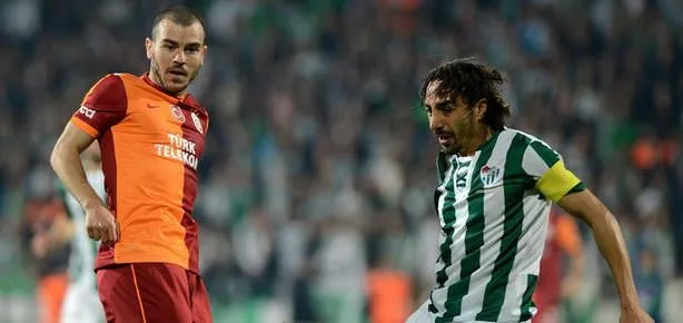 Abdullah Avcı gözünü Yekta’ya dikti