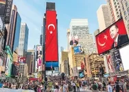 ABD’deki Türk düşmanlarına karşı TAKVİM manşeti attı: Hodri meydan