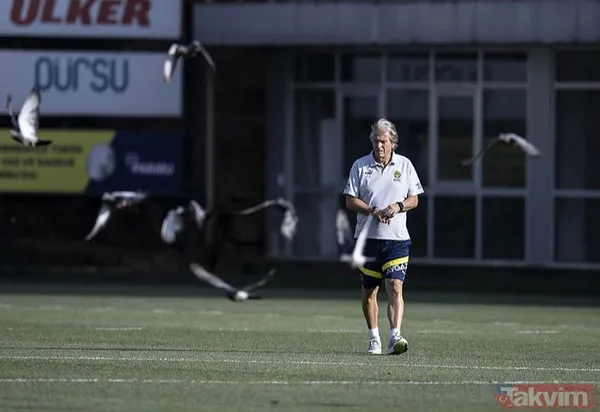 Jesus Ümraniye kadrosunu belirledi! Fener'de Altay 11'de, Arda Güler yedekte - 4