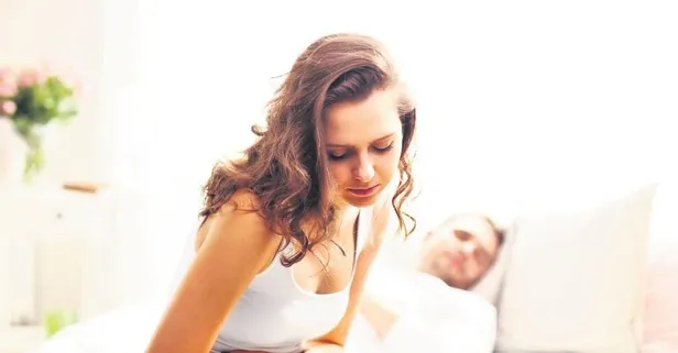 Adet düzensizliğini hafife almayın! Rahim ağzı ve yumurtalık kanserine kadar uzanabiliyor...