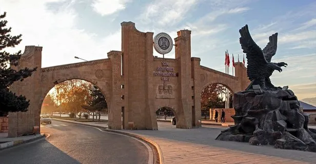 Atatürk Üniversitesi 29 akademisyen alımı yapacak! Detaylar belli oldu