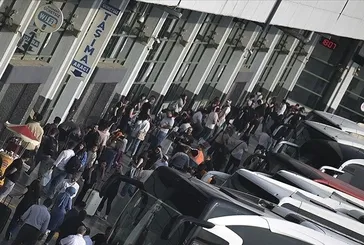 Öğrencilere ulaşım yardımı