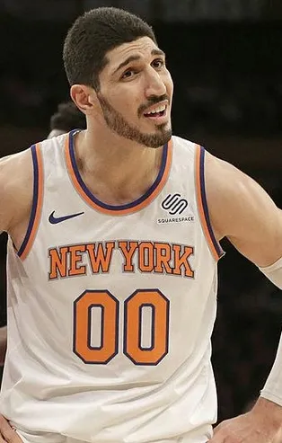 FETÖ’cü Enes Kanter'i iade edilme korkusu sardı