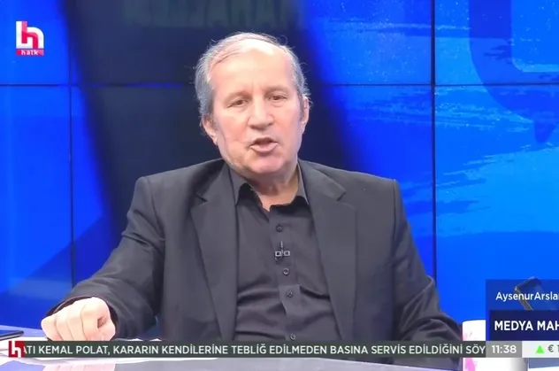Son dakika: HALK TV ekranlarında skandal sözler! Sözde İlahiyatçı Nazif Ay'dan Noel açıklaması: Müslümanlar için farzdır