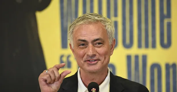 Fenerbahçe'de Jose Mourinho neşteri vuruyor! Yepyeni bir takımla hedef şampiyonluk... İşte istemediği isimler