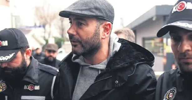 1 milyon dolarlık yüzük skandalı! Rıza Akpolat’ın özel kalemi her şeyi itiraf etti