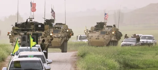 Halk, ABD’yi tehdit olarak görüyor