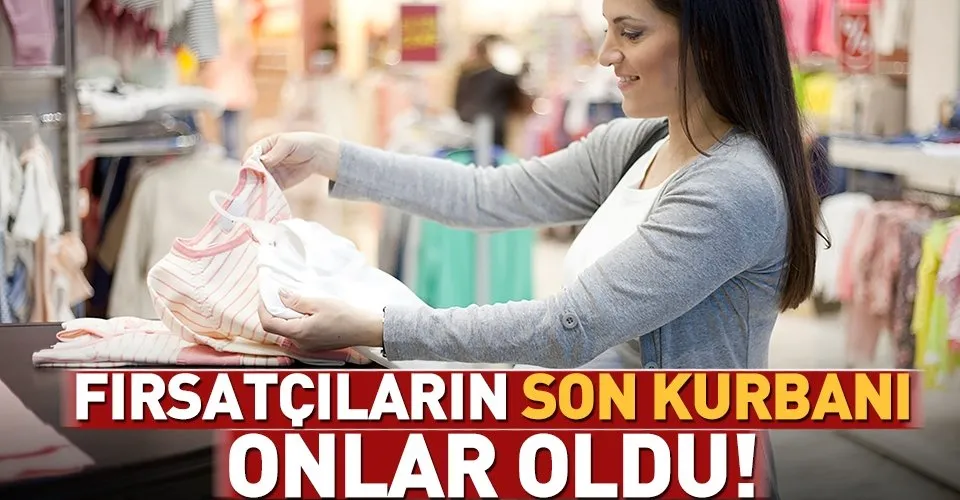 Firsatcilar Yeni Hedefi Bebek Urunleri Takvim