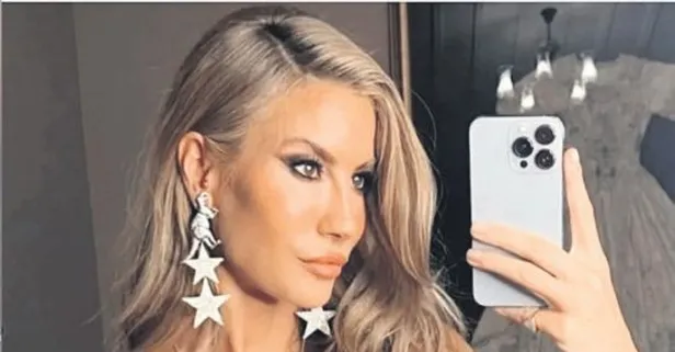 Çağla Şıkel eski aşkıyla mekanda eğlendi