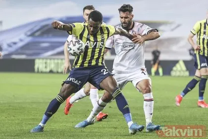 Fenerbahçe - Gençlerbirliği maçı sonrası Erman Toroğlu’ndan şok sözler: Ali Koç’tan hesap sorarım