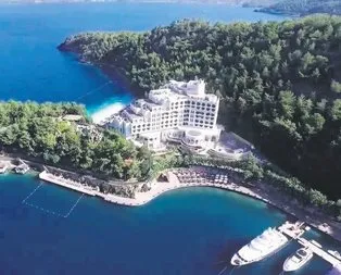 Hazine ortaya çıkıyor