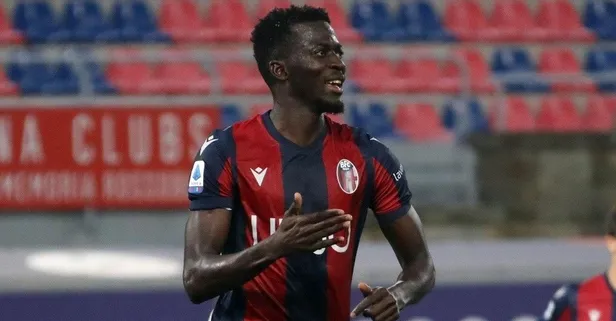 İsmi Galatasaray ile anılıyordu! Musa Barrow'dan kötü haber geldi...