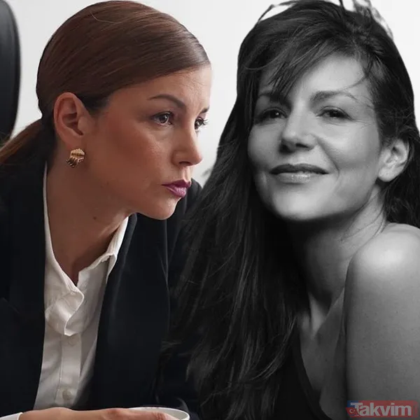 10 yıllık büyük aşk! Yargı’nın İclal Savcı’sı Defne Kayalar’ın eşi bakın hangi ünlü isim çıktı! Meğer karı-koca aynı dizideymiş... - 1