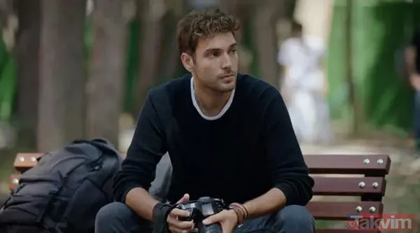 Yargı'nın Burak'ı Samet Kaan Kuyucu hakkında şaşırtan gerçek! Milyonları ters köşe yapan Samet Kaan Kuyucu bakın aslen nereli - 2