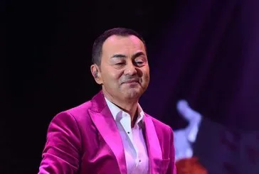 Serdar’dan seri itiraflar!