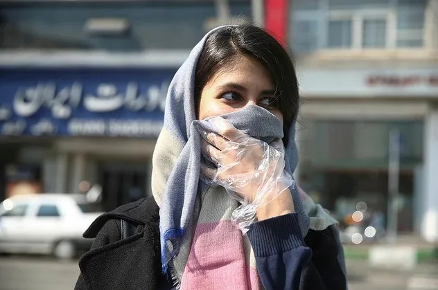 Son dakika: İran'da yeni koronavirüs önlemi: Kum'daki cami ve türbeler kapatıldı