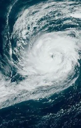 ABD diken üstünde! 'Saaly' fırtınası vuracak