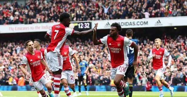 Arsenal’in yıldızı Galatasaray’a!