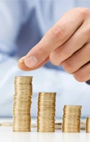 Birikim yapana yeni destek