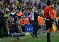 Aykut Kocaman’ın itirafı...