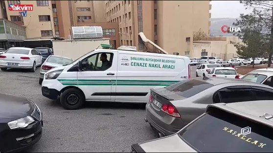 Hilvan’da silahlı saldırı: 1 ölü!