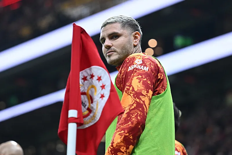 Galatasaray'dan golcü hamlesi! Victor Osimhen'in boşluğunu o yıldızla dolduracak - 16