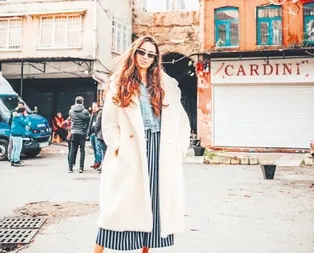 Charlie’nin Türk meleği