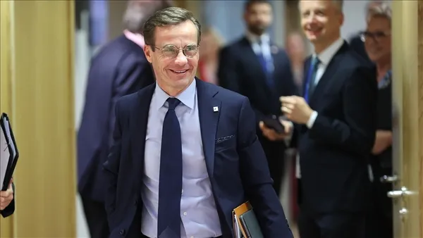 Son dakika: Başkan Erdoğan-Başbakan Kristersson görüşmesi öncesi İsveç'ten Türkiye'ye mektup: Terörle polisimiz çalışmalarını artırdı-8