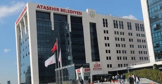 Ataşehir Belediyesi’nde yolsuzluk soruşturmasında yeni gelişme!