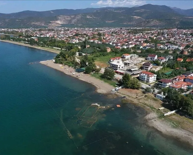 T.C.İZNİKSULH HUKUK MAH. SATIŞ MEMURLUĞU