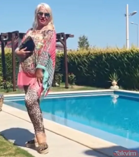 Kemal Sunal'ın Cano'su Pembe Mutlu'nun son haline bakın gören tanıyamıyor! "Yıllar Yeşilçam güzeline hiç acımamış" - 39