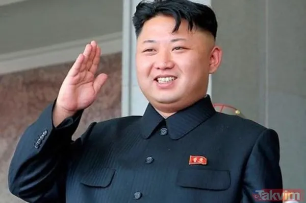 Kim Jong Un sonunda bunu da yaptı! Kuzey Kore'den dünyayı şok eden haber! Kim Jong Un annesinden aldığı Japon hatlarından kurtulmak için... - 6