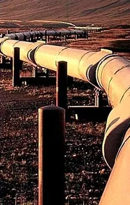 Kerkük'ten ham petrol sevkiyatı tekrar başladı