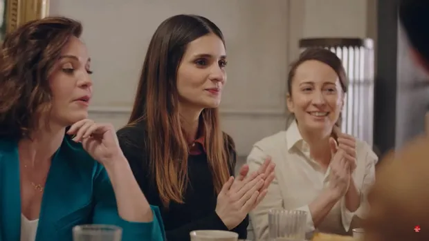Kırmızı Oda oyuncuları patır patır dökülüyor Boncuk'un ardından başrol apar topar diziden ayrıldı! Ama TV 8'de gidenin yeri çabuk doldu-4