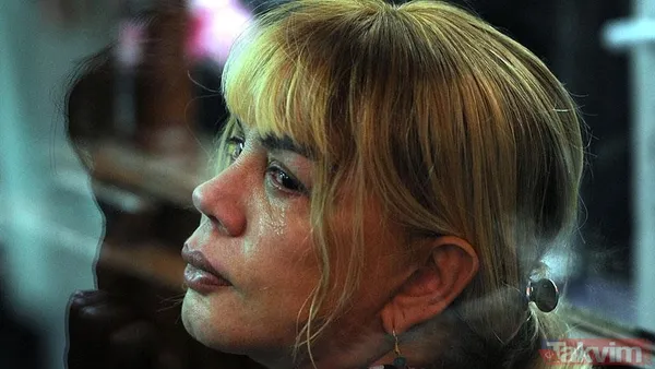 Sırrı Süreyya Önder'in vefatının ardından Sezen Aksu’dan dikkat çeken hamle: Saçlarını kısacık kesti! - 3