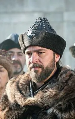 Boğaçhan Talha Peker, Diriliş Ertuğrul'dan çıkarıldı mı?