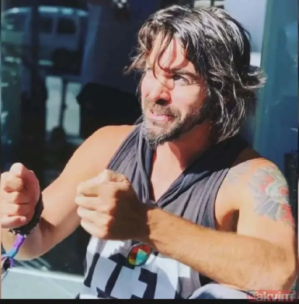 Gamze Özçelik’in eski eşi Uğur Pektaş boşanma sonrasını anlattı! “Uçağın kalkmasına 5-6 saat kala neye uğradığımı şaşırdım” - 3