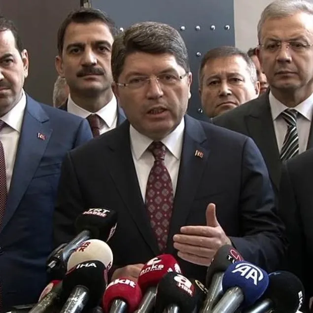 Tunç’tan CHP’nin eşkıyalığına tepki