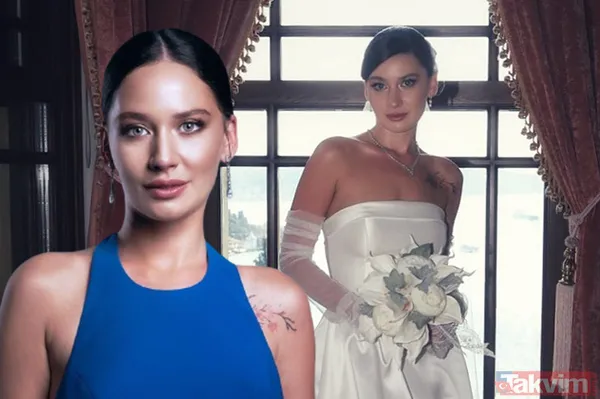 Tuzak’ın Luna'sı İlayda Çevik’in sevgilisi kendisinden daha ünlü çıktı! Bakın hangi oyuncuyla birlikte! Meğer Maraşlı'nın yıldızıyla... - 1