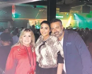 Miami buluşması