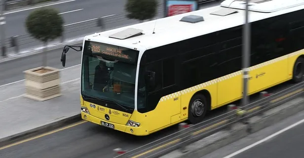 Sağlıkçılara 6 ay daha ücretsiz ulaşım (Yurttan haberler)