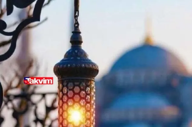 Regaip Kandili’nde hangi zikirler çekilir? Regaip Kandili’nde çekilecek tesbihler!