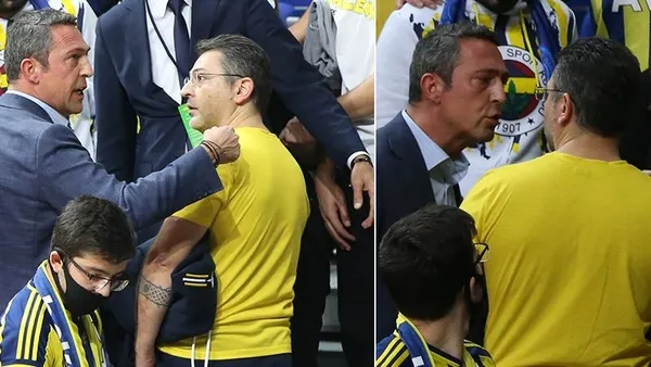 Ali Koç tarihi tersten yazıyor... Fenerbahçe taraftarı isyan ediyor! Futbol da bitik basketbol da-5