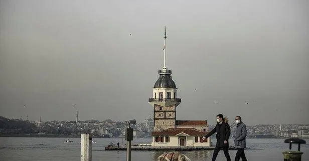 SON DAKİKA: İstanbul kısıtlamaların azalmasına hazır mı? İl Sağlık Müdürü açıkladı