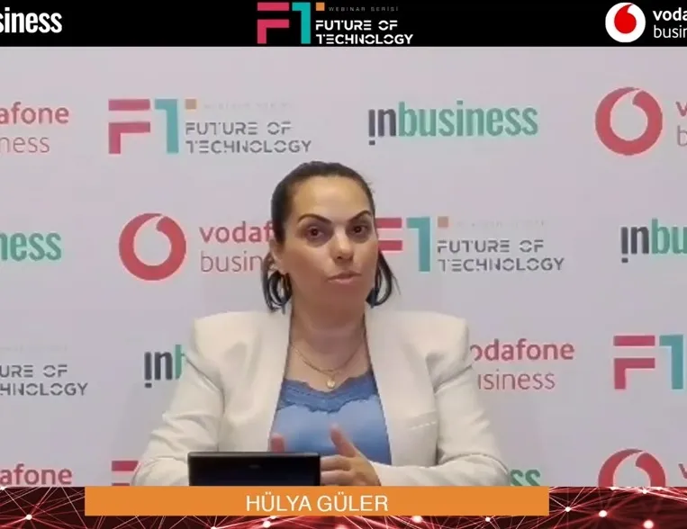 Future of Technology’de gündem siber güvenlik