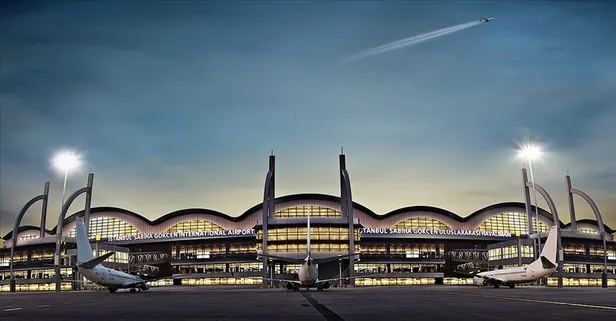 Ulaştırma ve Altyapı Bakanı Adil Karaismailoğlu tarih verdi: Sabiha Gökçen'e metro!