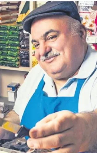 Esnafa destek paketi