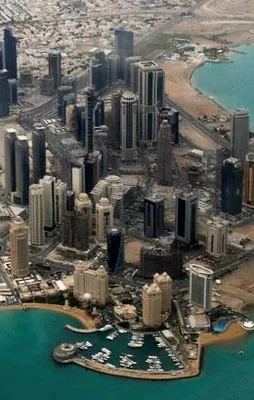 BAE'nin Katar'a kumpası deşifre oldu